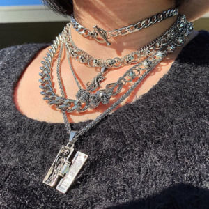 Meet your Posher, Anabel